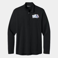 Onward 1/4 Zip Thumbnail