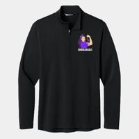 Onward 1/4 Zip Thumbnail