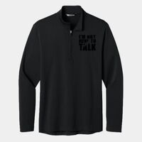 Onward 1/4 Zip Thumbnail