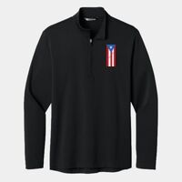 Onward 1/4 Zip Thumbnail
