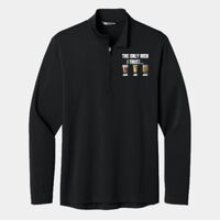 Onward 1/4 Zip Thumbnail