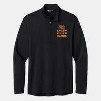 Onward 1/4 Zip Thumbnail