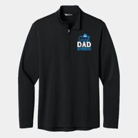 Onward 1/4 Zip Thumbnail