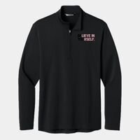 Onward 1/4 Zip Thumbnail