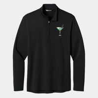 Onward 1/4 Zip Thumbnail