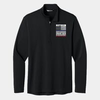 Onward 1/4 Zip Thumbnail