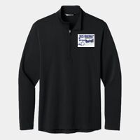 Onward 1/4 Zip Thumbnail