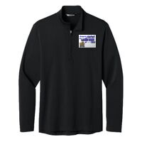 Onward 1/4 Zip Thumbnail