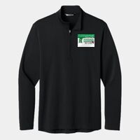 Onward 1/4 Zip Thumbnail