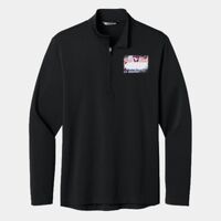 Onward 1/4 Zip Thumbnail
