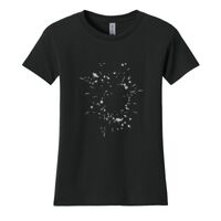 Women's Cotton Relaxed Tee Thumbnail