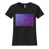 Women's Cotton Relaxed Tee Thumbnail