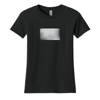 Women's Cotton Relaxed Tee Thumbnail