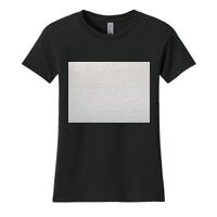 Women's Cotton Relaxed Tee Thumbnail