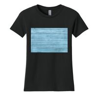 Women's Cotton Relaxed Tee Thumbnail
