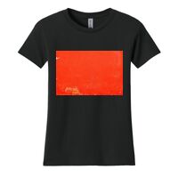 Women's Cotton Relaxed Tee Thumbnail