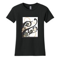 Women's Cotton Relaxed Tee Thumbnail