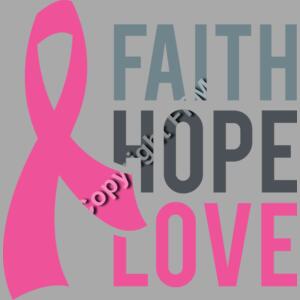 Fight For A Cure Thumbnail