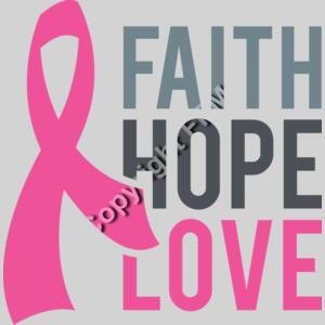 Fight For A Cure Thumbnail