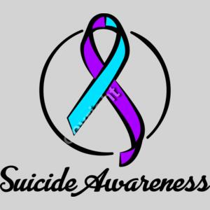 Suicide Awareness Thumbnail
