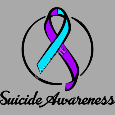 Suicide Awareness Thumbnail