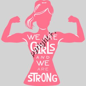 Women / Female Strong Thumbnail