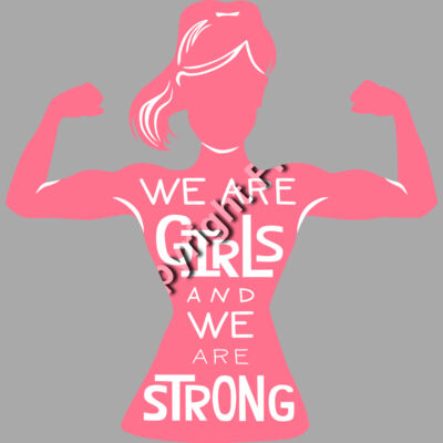 Women / Female Strong Thumbnail