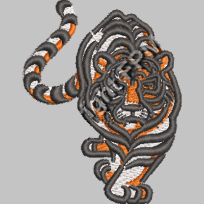 Tigers Thumbnail