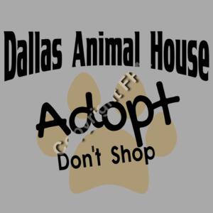 Pets / Pet Adoption Thumbnail