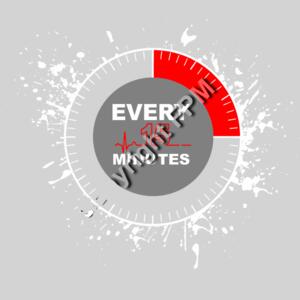 Every 15 Minutes Thumbnail