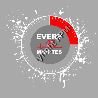 Every 15 Minutes Thumbnail