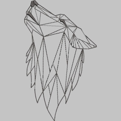 Wolves / Coyote Thumbnail