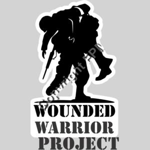 Wounded Warrior Thumbnail