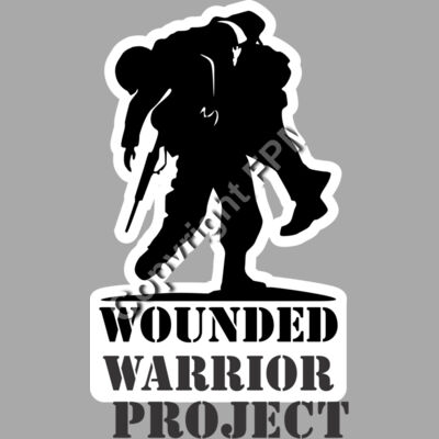 Wounded Warrior Thumbnail