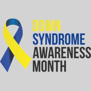 Down Syndrome Awareness Thumbnail