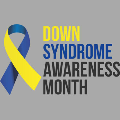 Down Syndrome Awareness Thumbnail