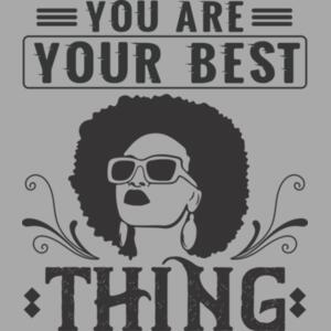 Black Power / Lives Matter Thumbnail