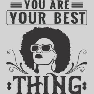 Black Power / Lives Matter Thumbnail