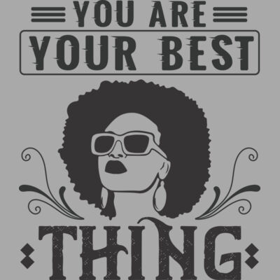 Black Power / Lives Matter Thumbnail