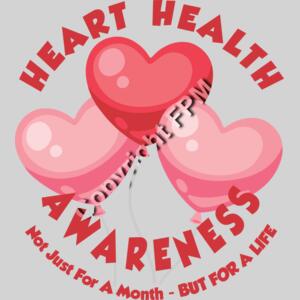 Heart Health Thumbnail