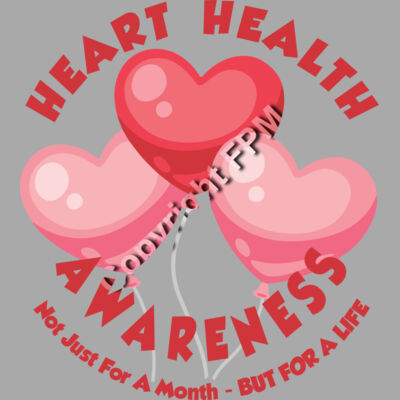 Heart Health Thumbnail